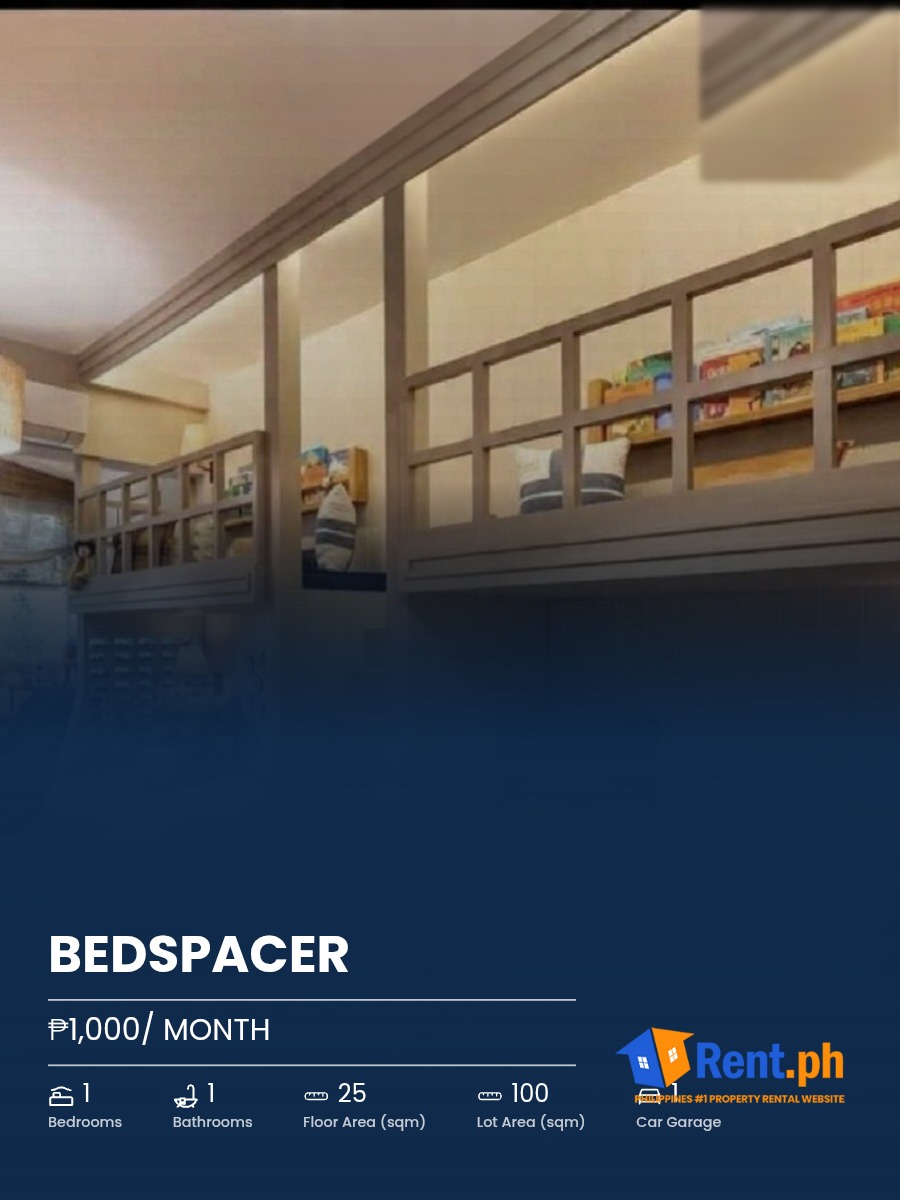 bedspacer-for-rent