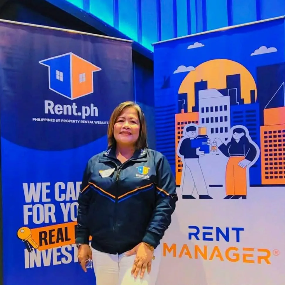 Avatar of Maria Sheina Borja