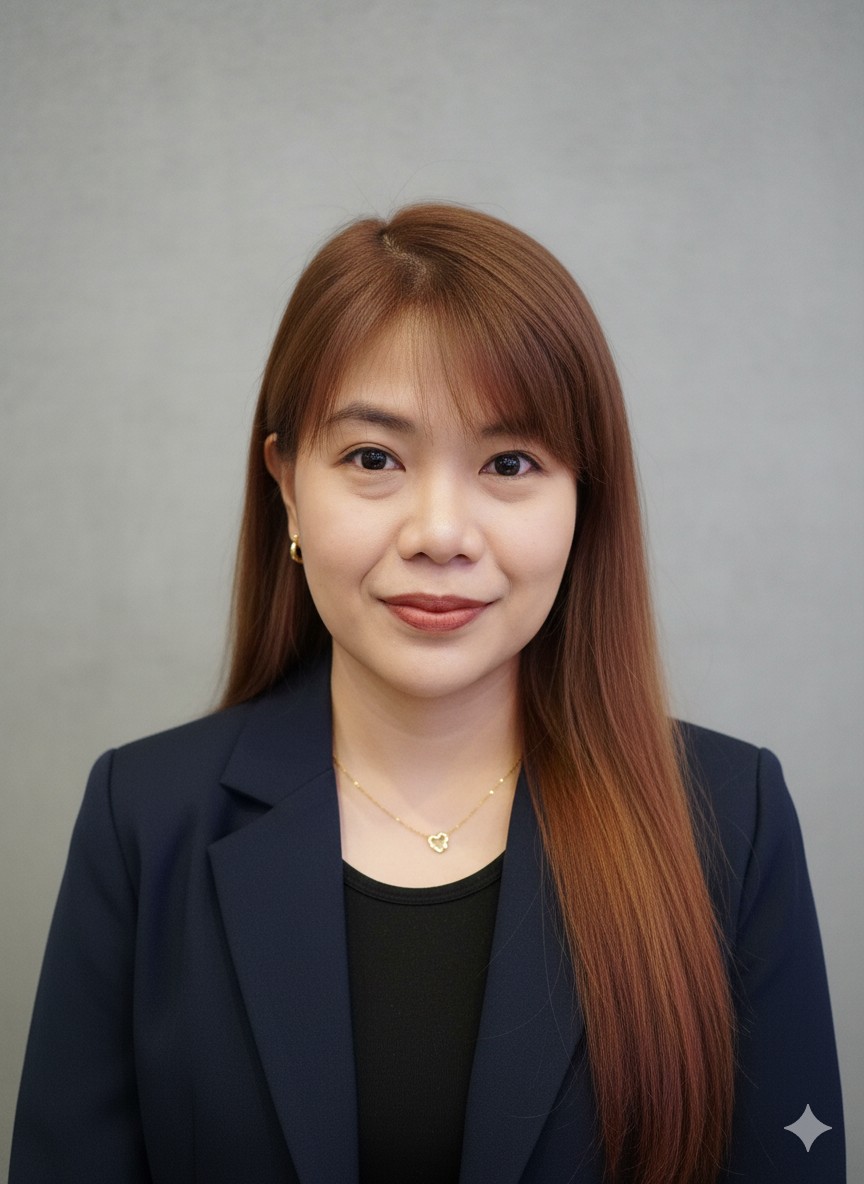 Avatar of Ladylyn Rodriguez