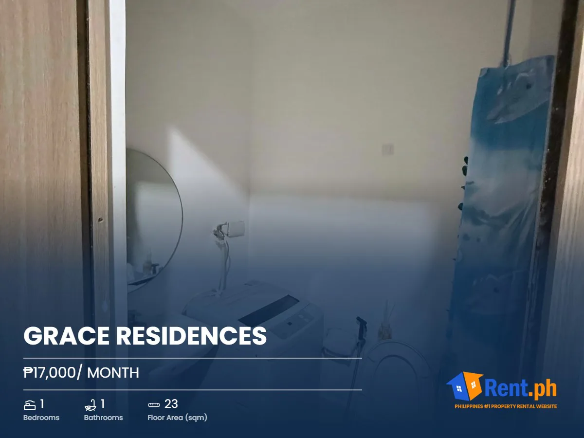 Grace Residences
