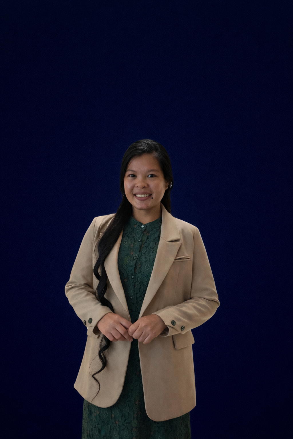 Avatar of Lindy Montero