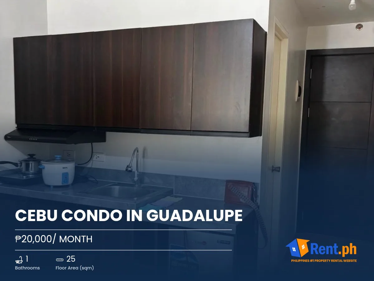cebu-condo-in-guadalupe-for-rent