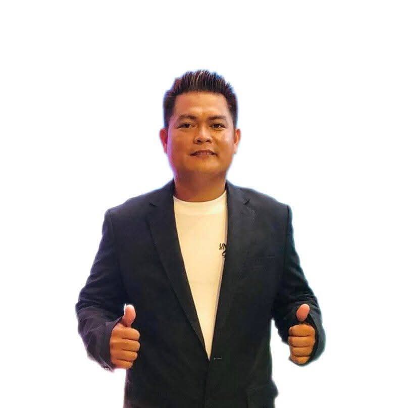 Avatar of Ervin Albert Trillana