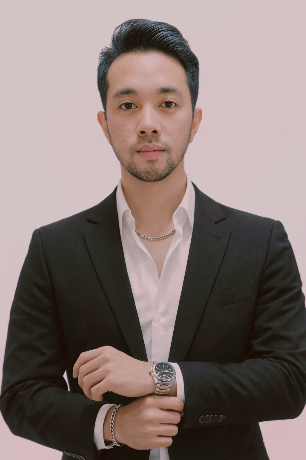 Avatar of Elden John Leonor