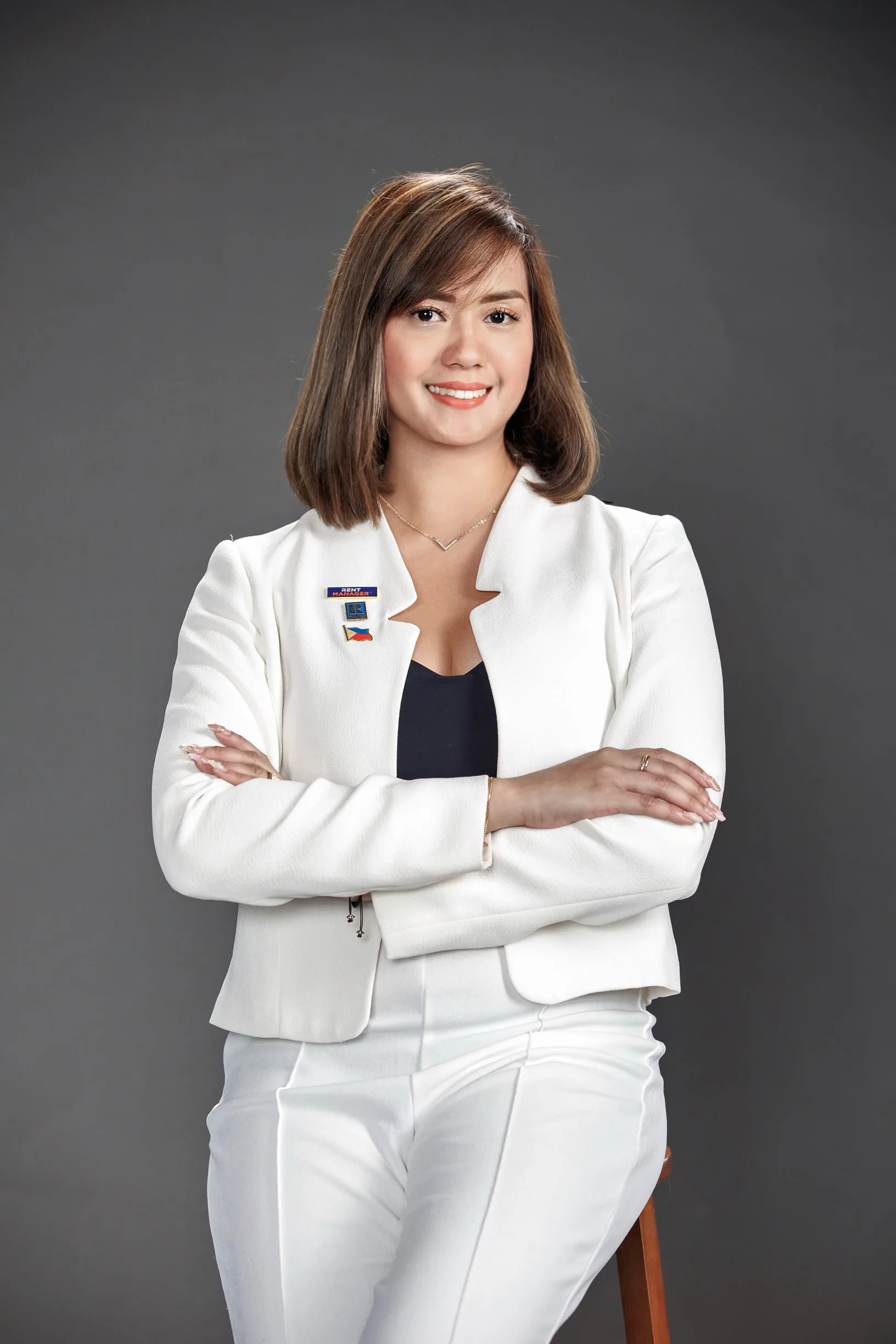 Avatar of Sharmaine Masicampo