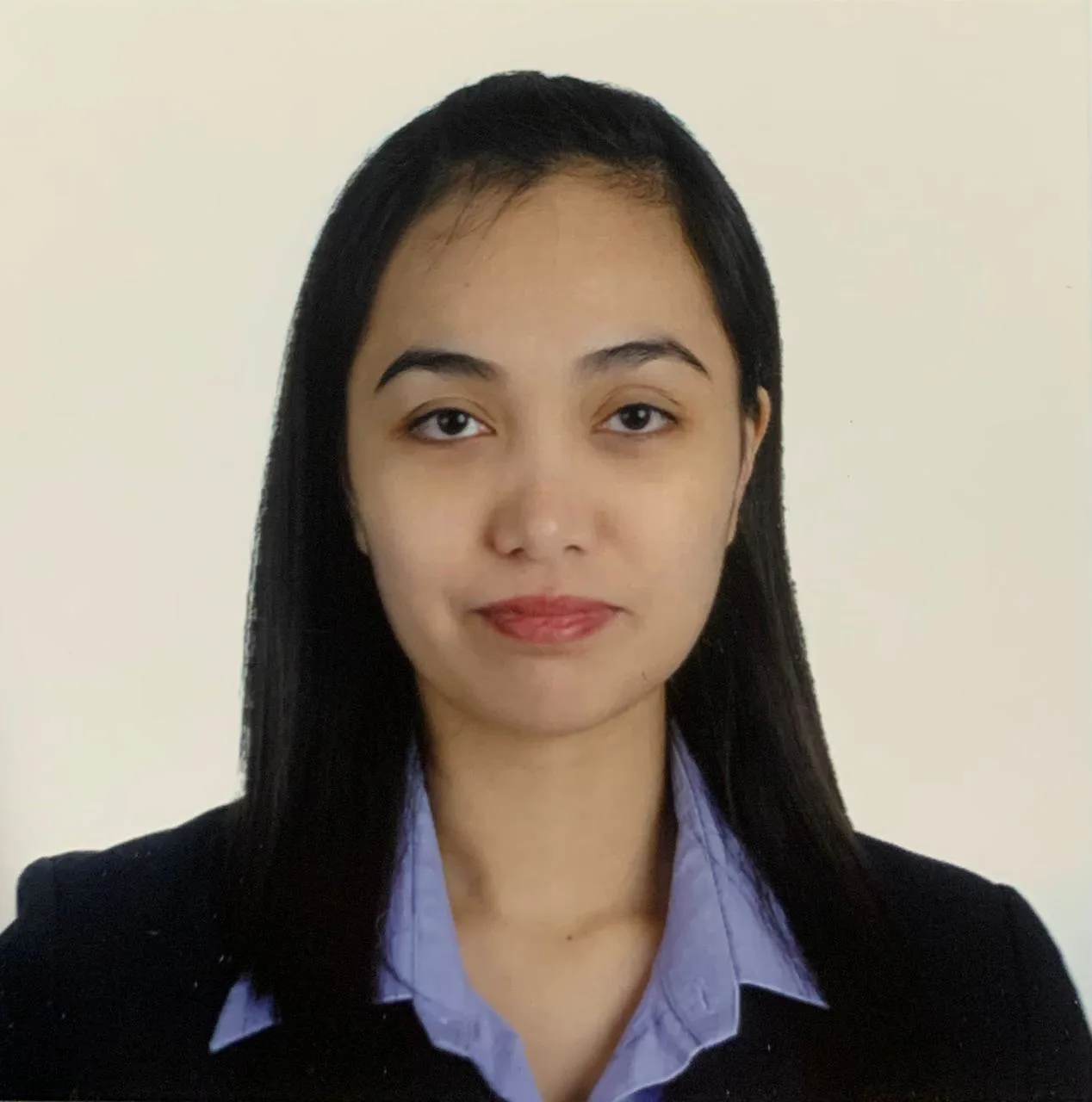 Avatar of Darcy Robles