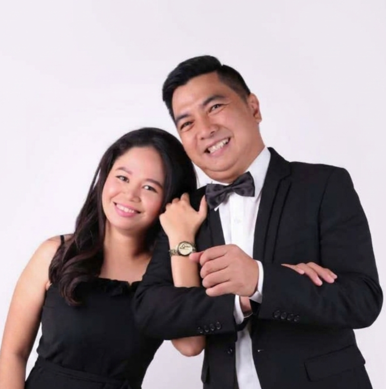Avatar of Rezel and Michael Cabantog