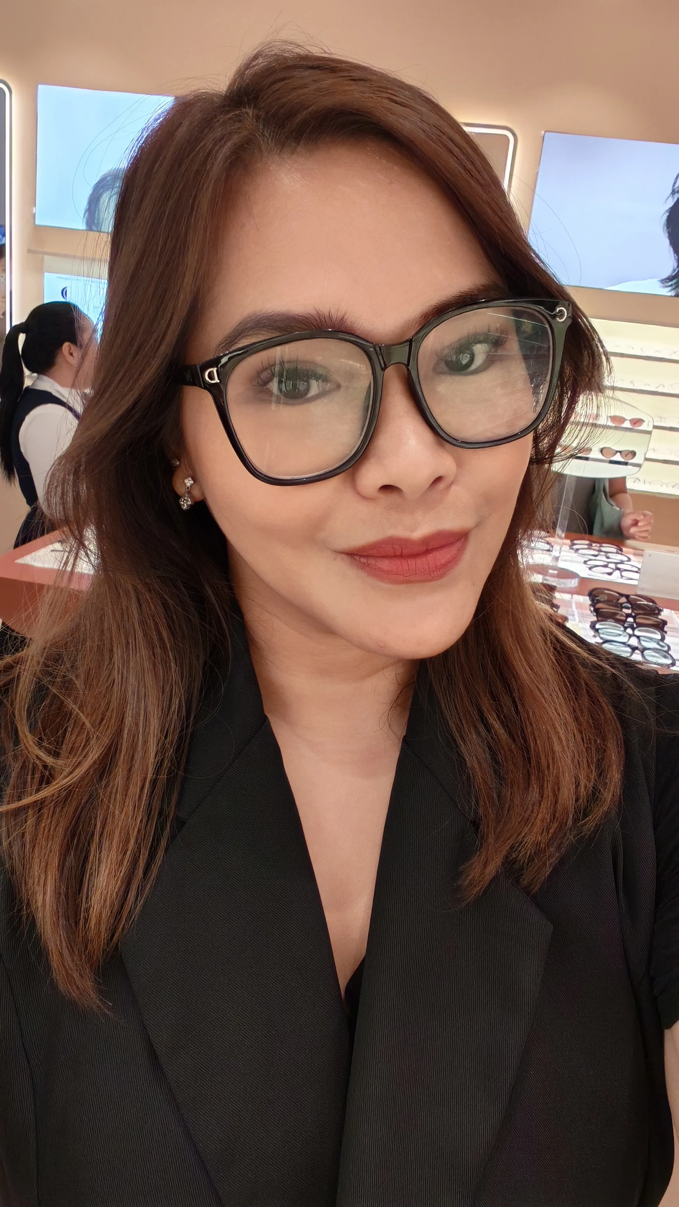 Avatar of Cristine Sinoy
