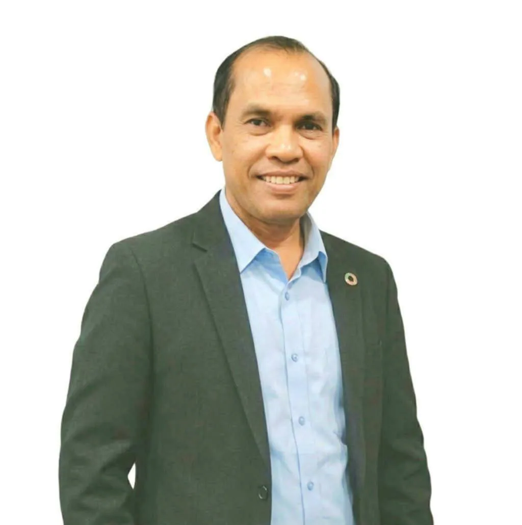 Avatar of Eugenio Pecajas Jr.