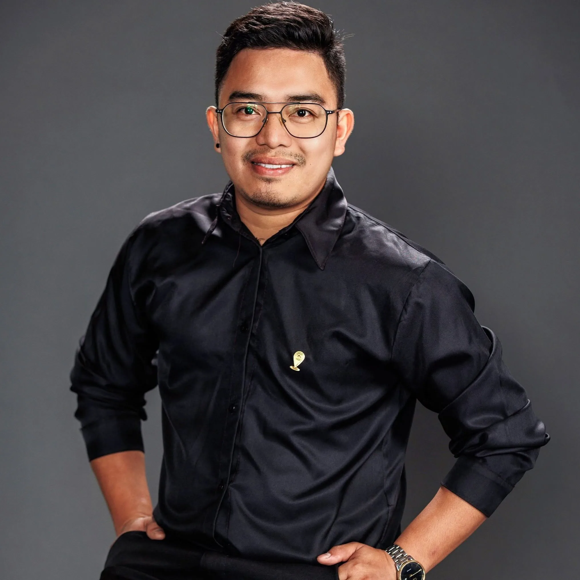 Avatar of Erven Ramirez