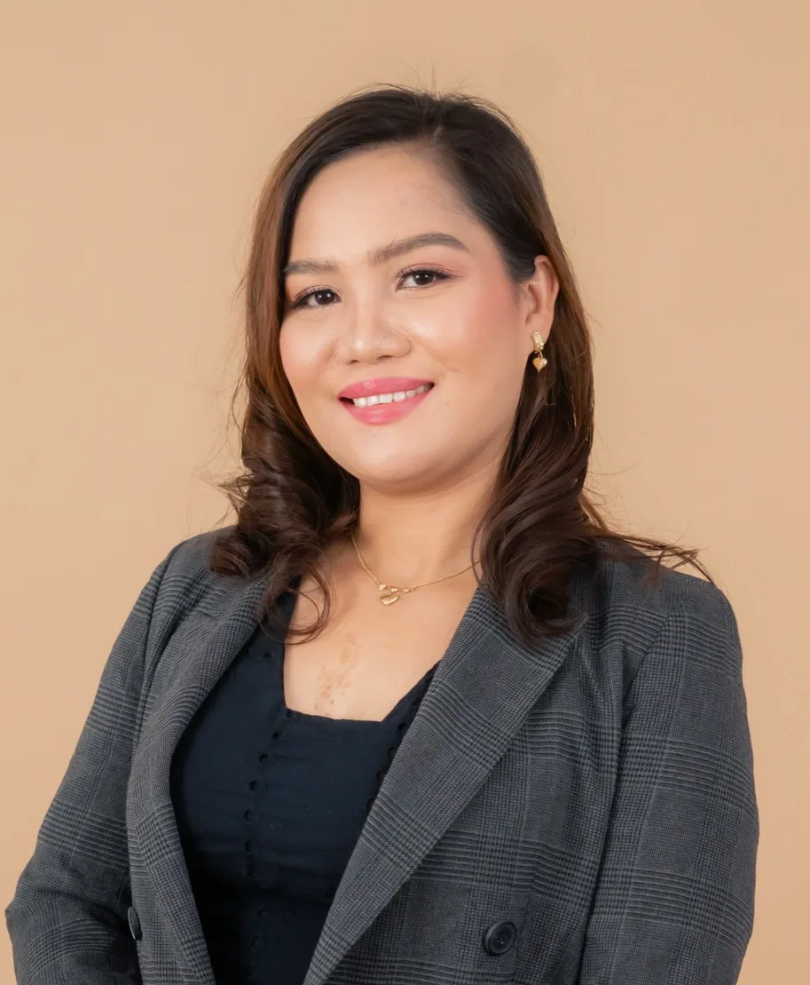 Avatar of MARCHIE ANN MORENO