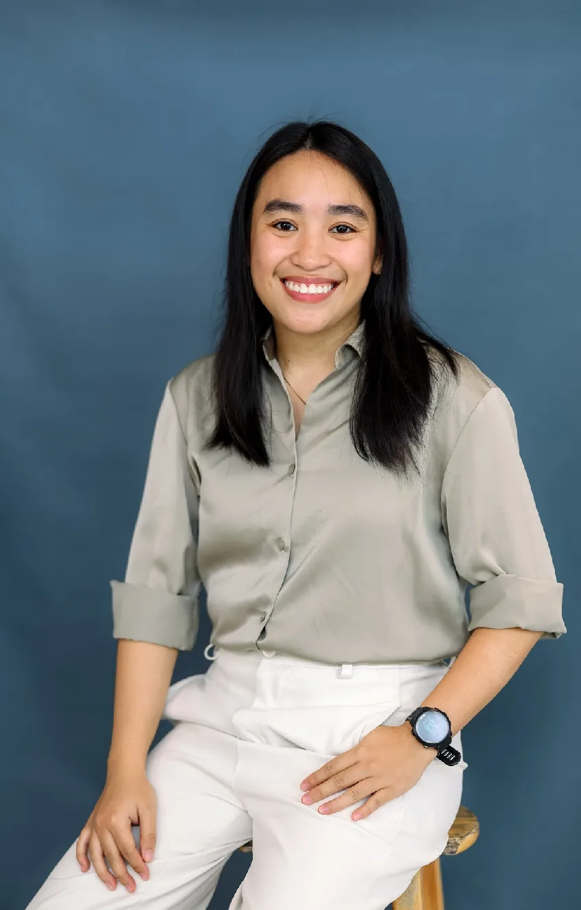 Avatar of Merille Jan Dayap