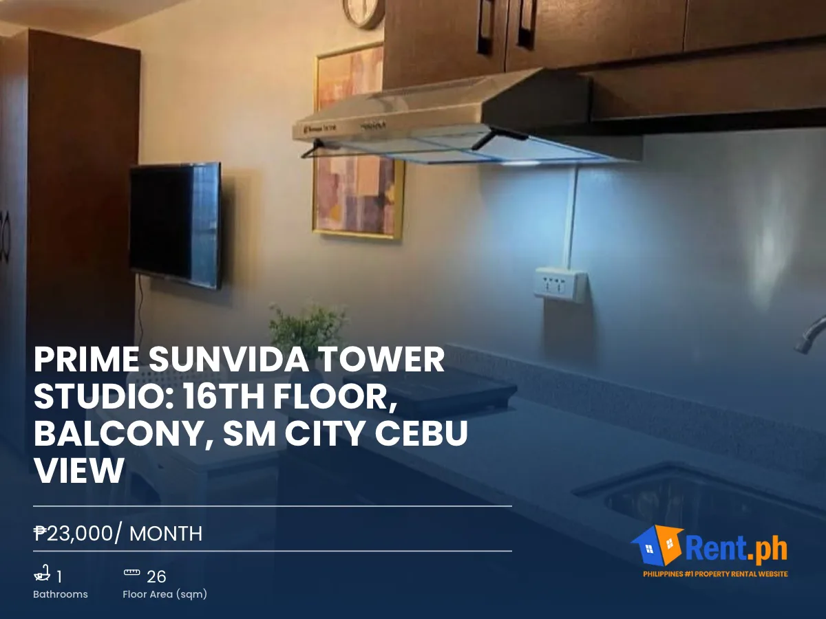 Property Prime View