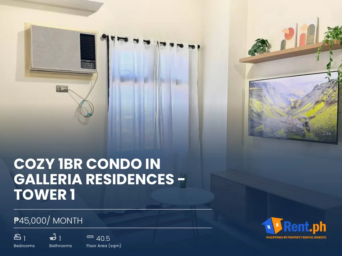 cozy-1br-condo-in-galleria-residences-tower-1-for-rent