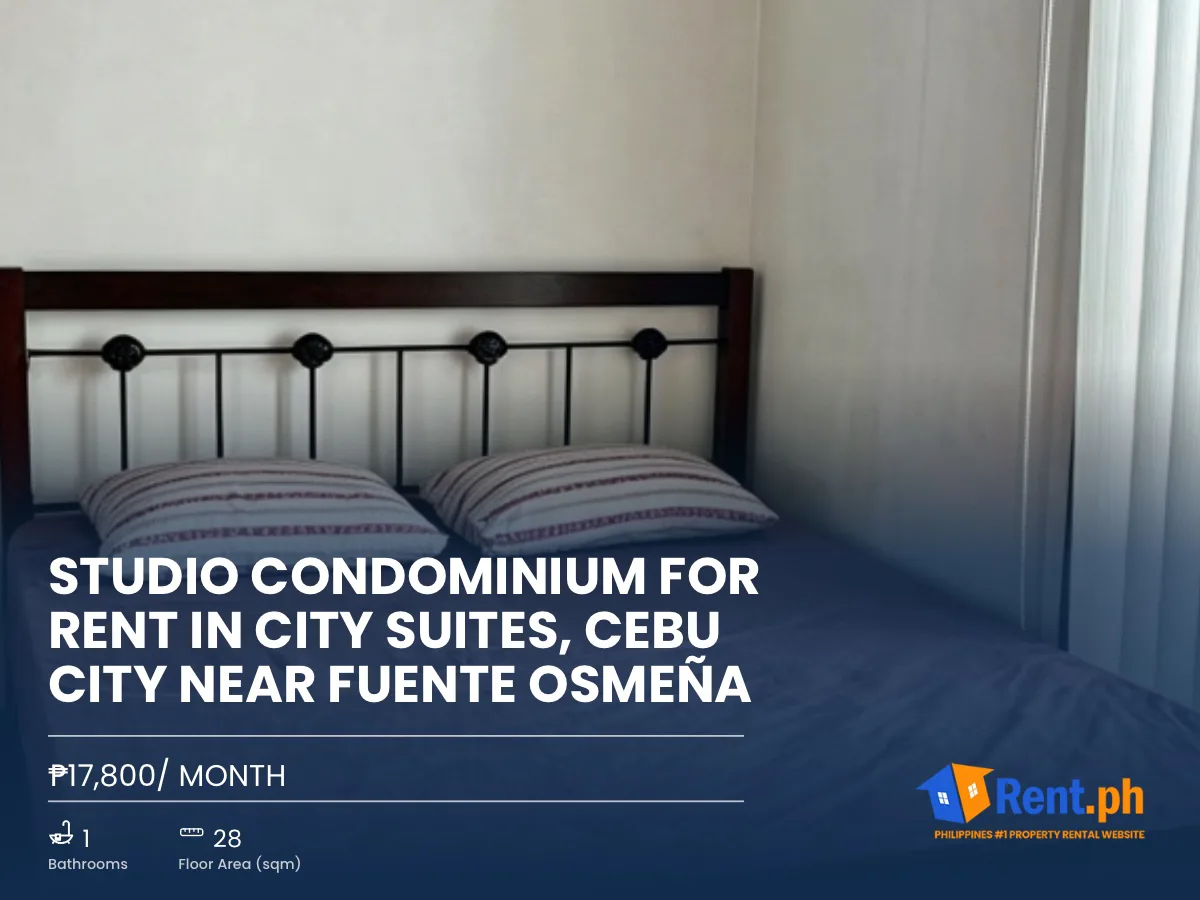 studio-condominium-for-rent-in-city-suites-cebu-city-near-fuente-osmea-for-rent