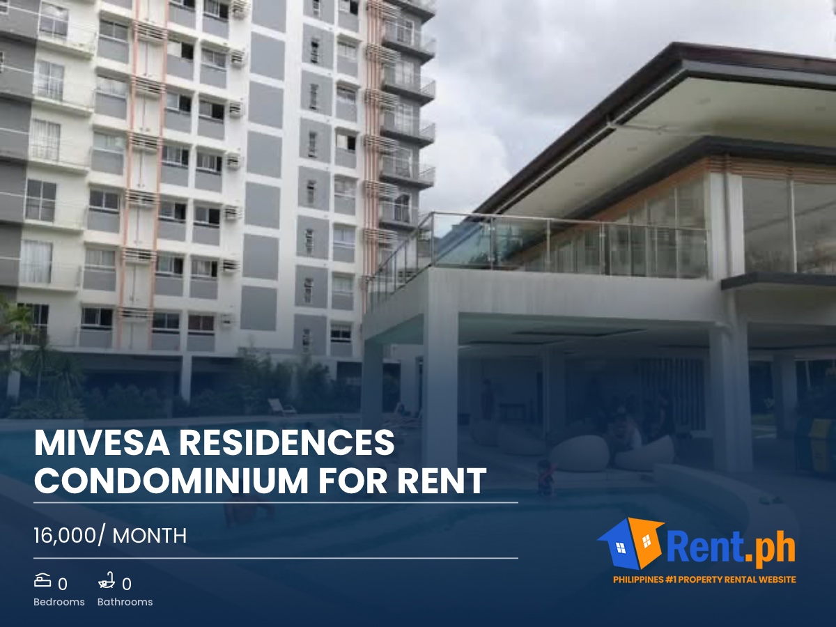 mivesa-residences-condominium-for-rent-for-rent
