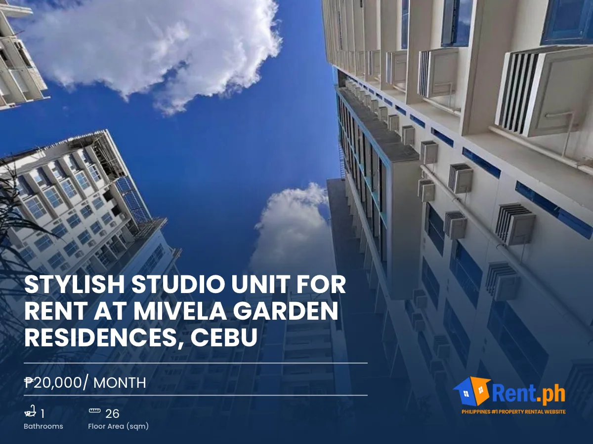 stylish-studio-unit-for-rent-at-mivela-garden-residences-cebu-for-rent