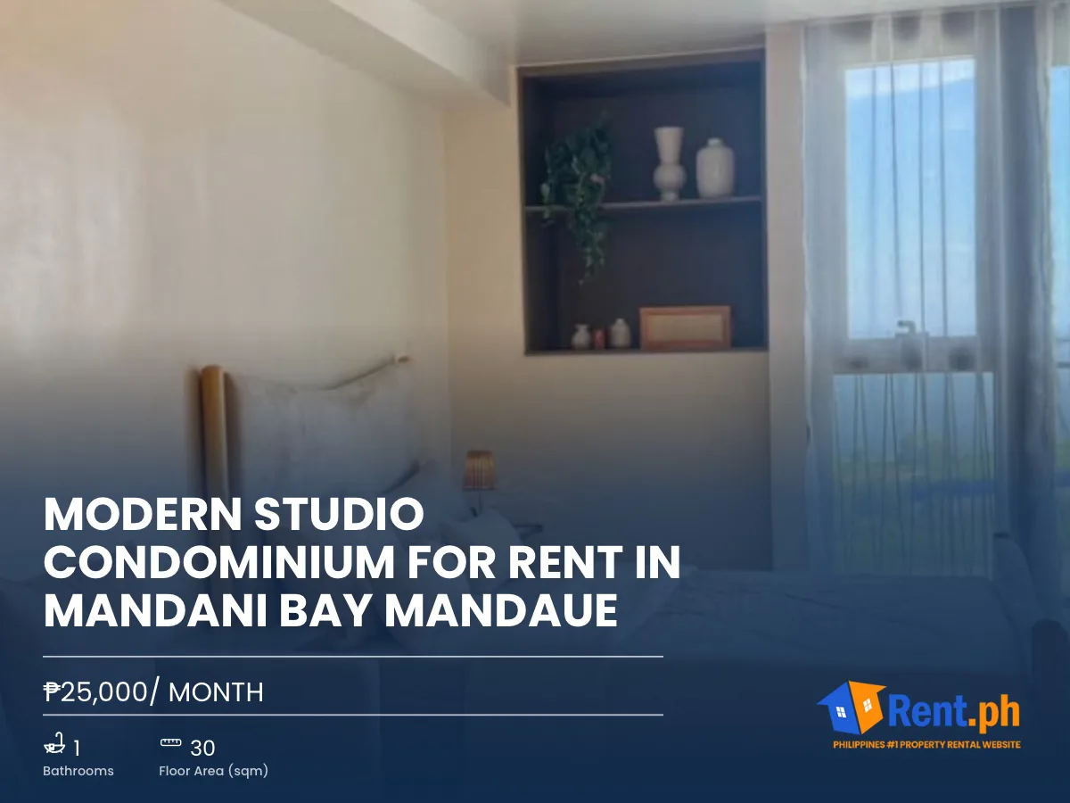 modern-studio-condominium-for-rent-in-mandani-bay-mandaue-for-rent