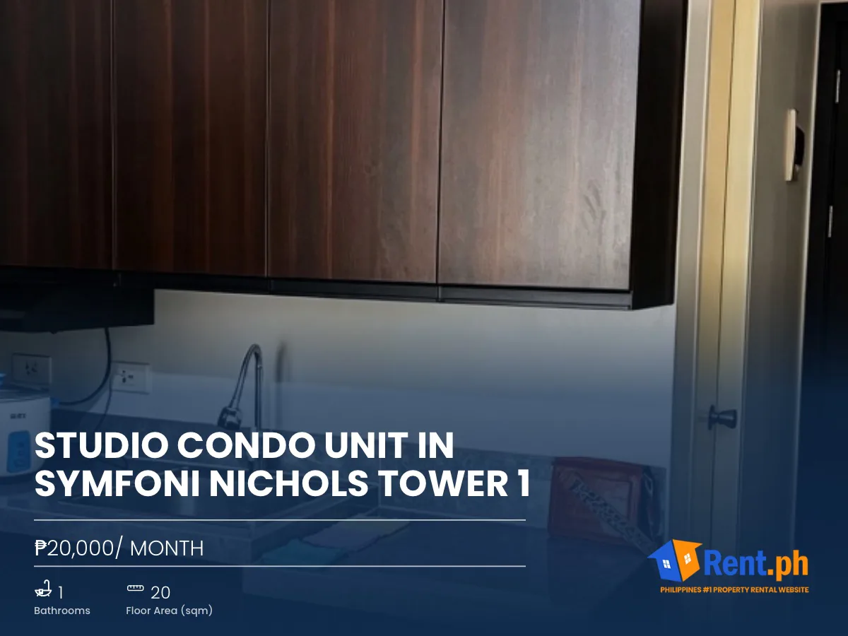 studio-condo-unit-in-symfoni-nichols-tower-1-for-rent