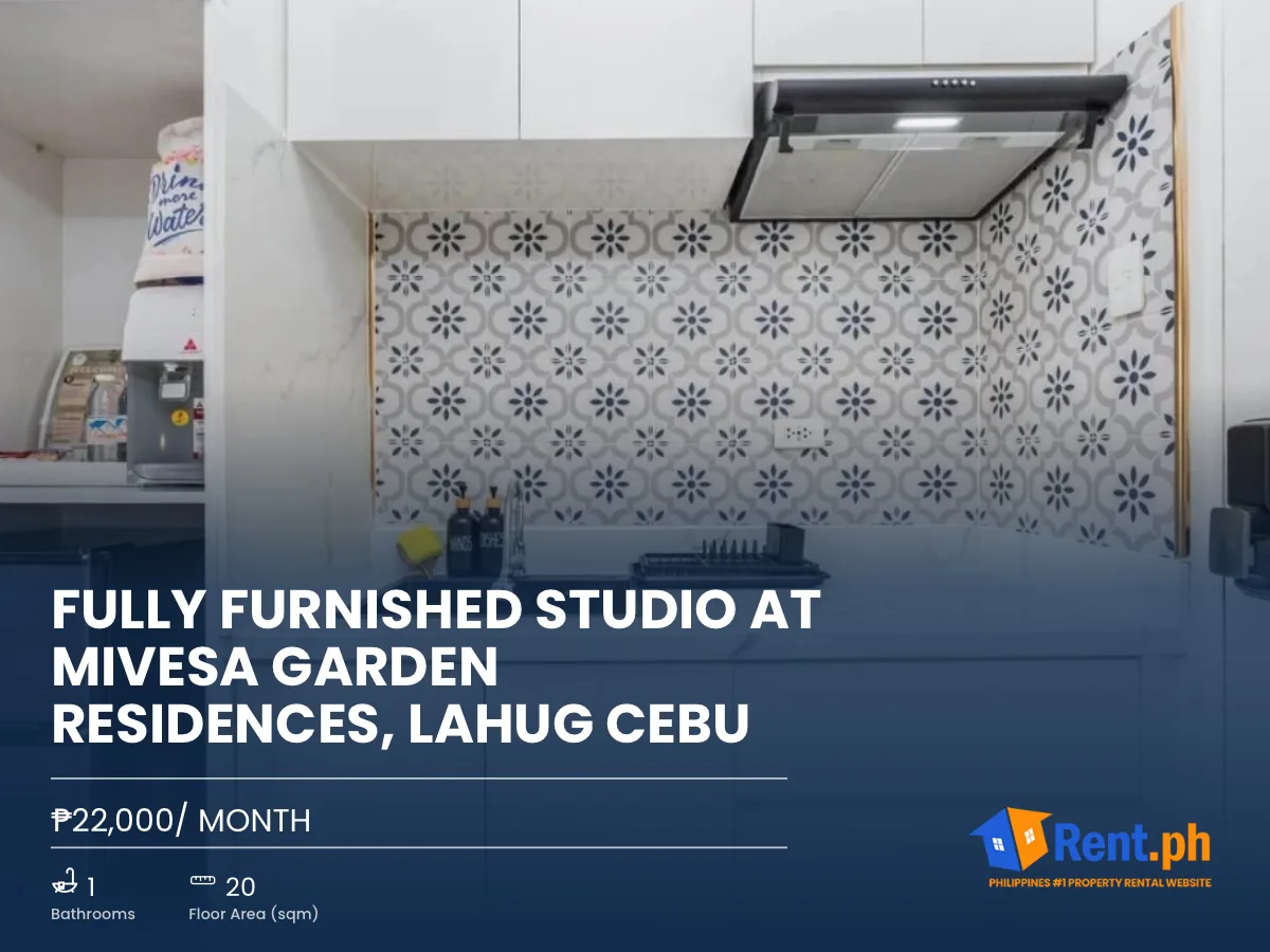 fully-furnished-studio-at-mivesa-garden-residences-lahug-cebu-for-rent