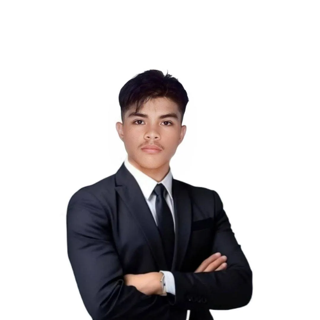 Avatar of John Mark Bangcaya
