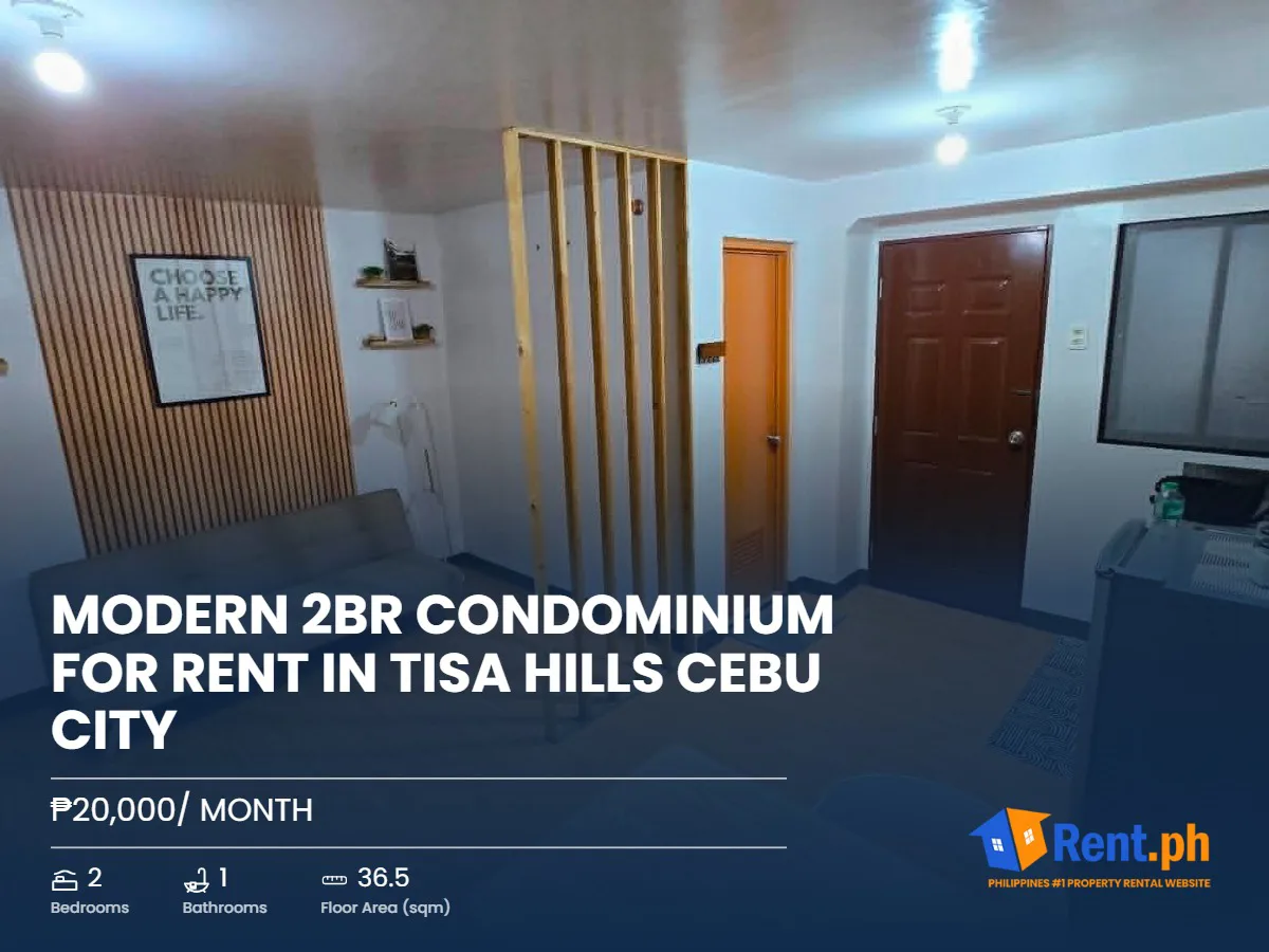 modern-2br-condominium-for-rent-in-tisa-hills-cebu-city-for-rent