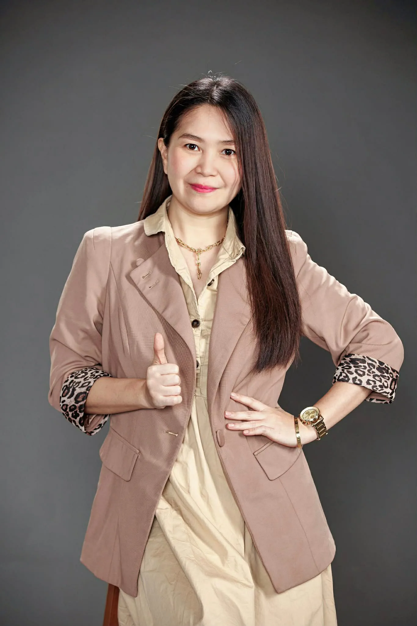 Avatar of Micel Brinquez-Cempron