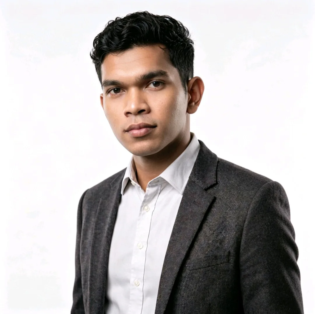 Avatar of Kevin Bibit