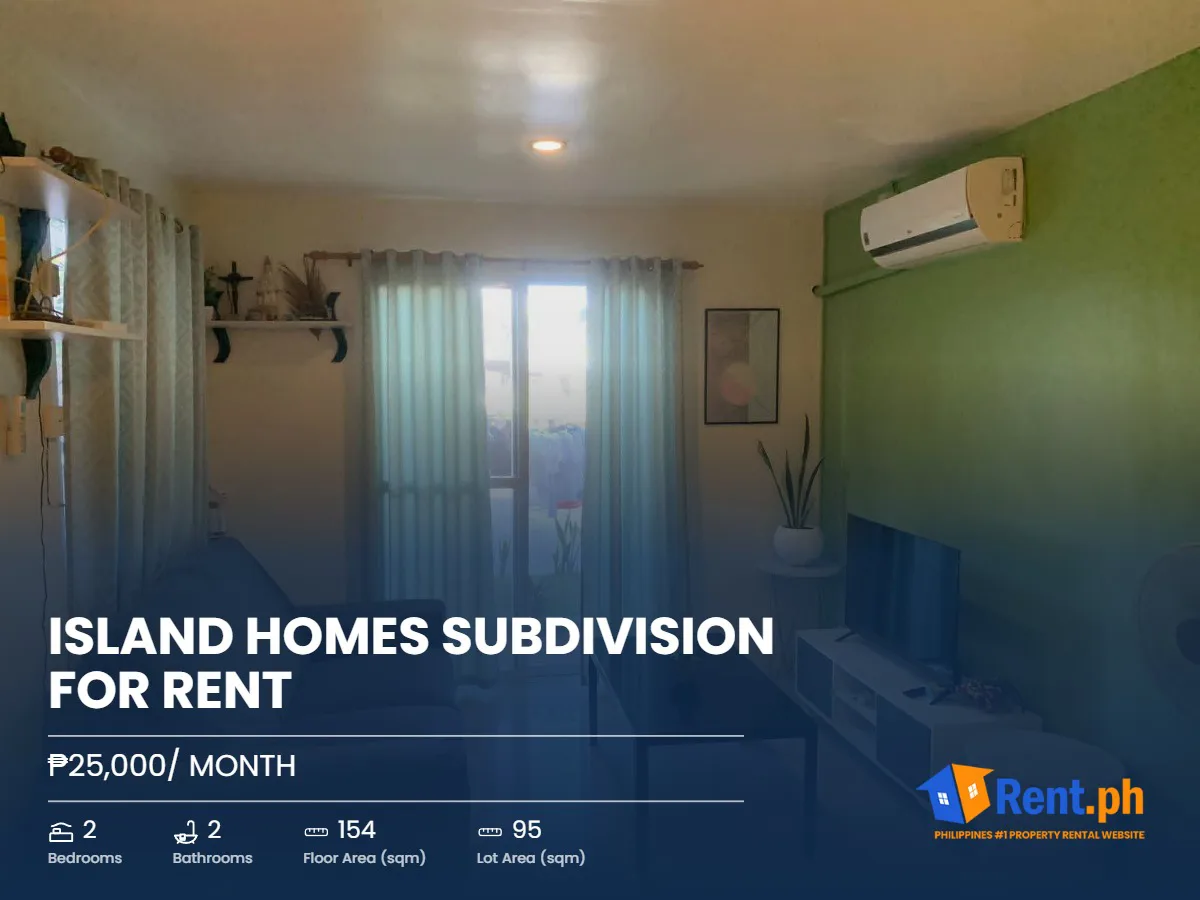 island-homes-subdivision-for-rent-for-rent