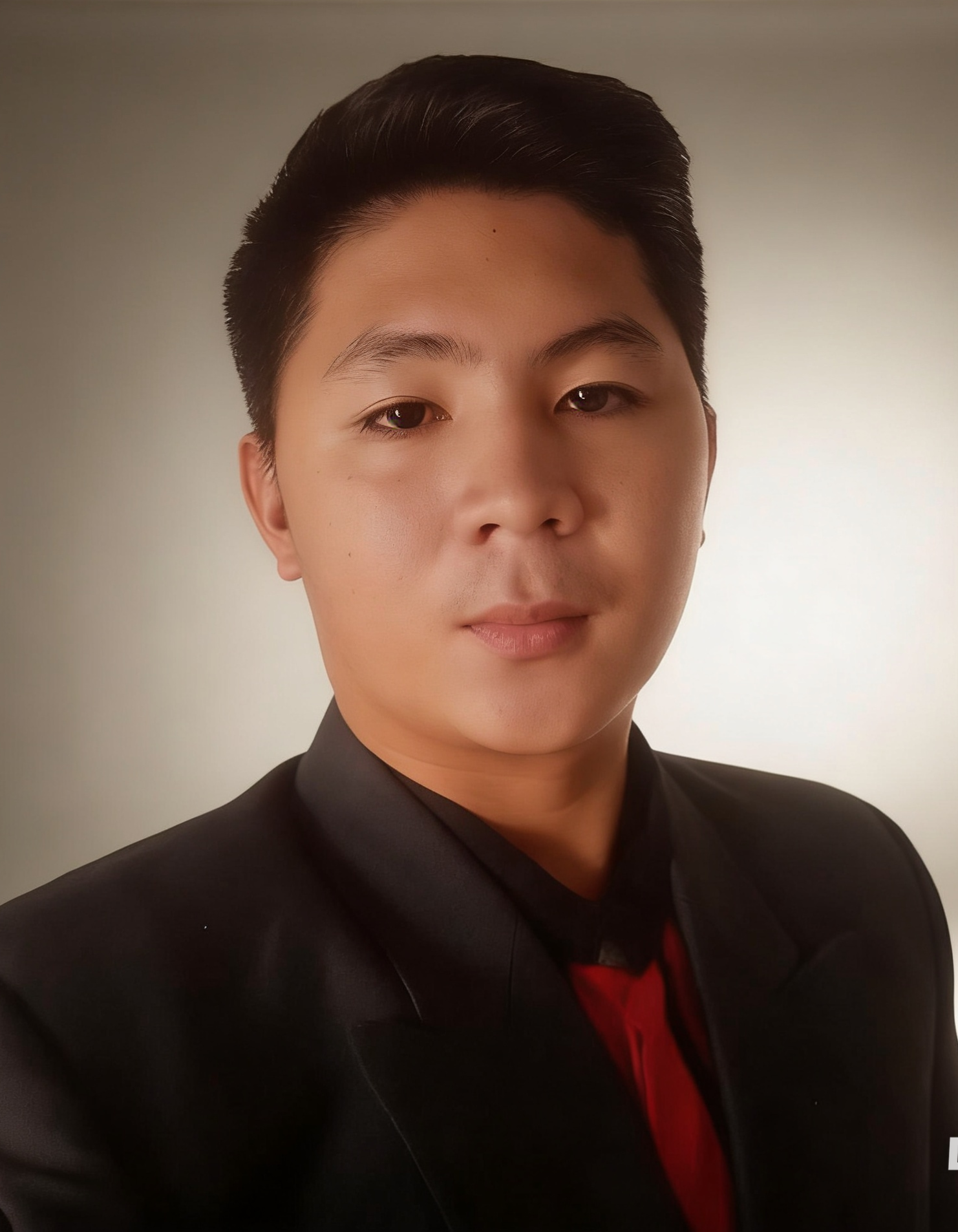 Avatar of Mark jovan Libradilla