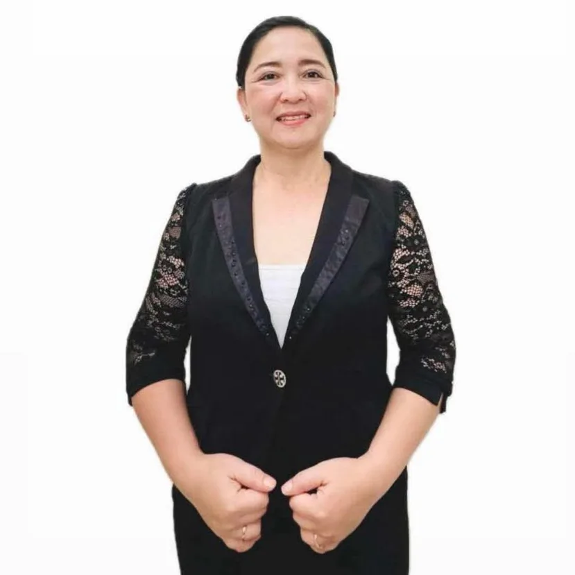 Avatar of Florence Soriano