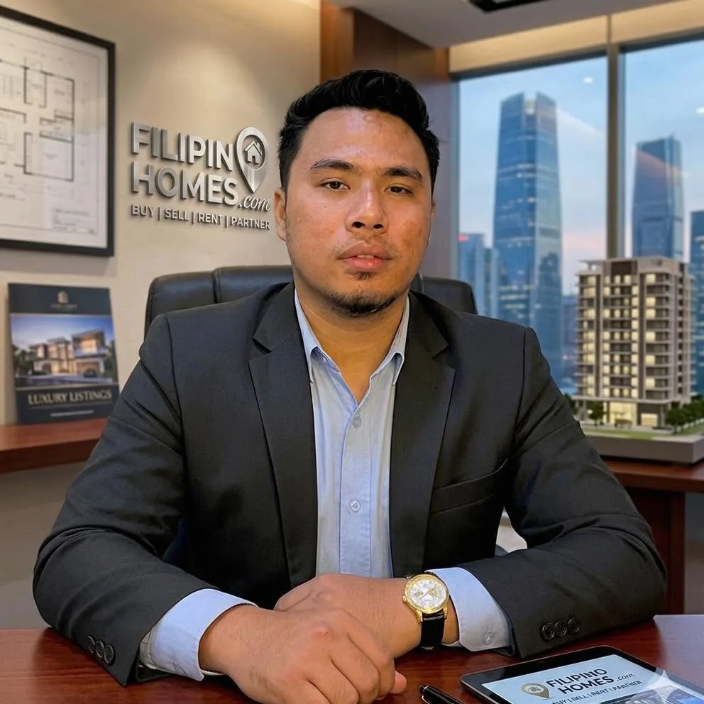 Avatar of Clief Richard Burgos