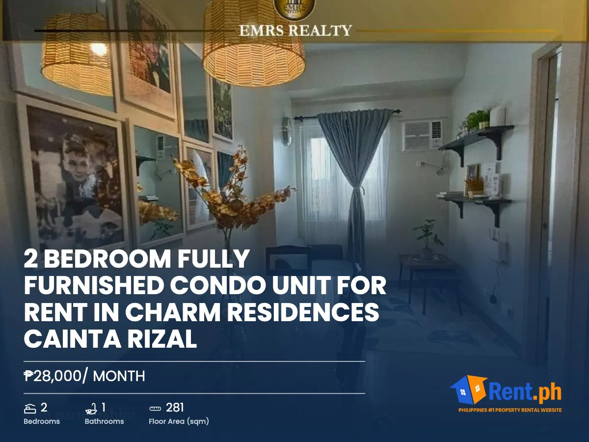 2-bedroom-fully-furnished-condo-unit-for-rent-in-charm-residences-cainta-rizal-for-rent