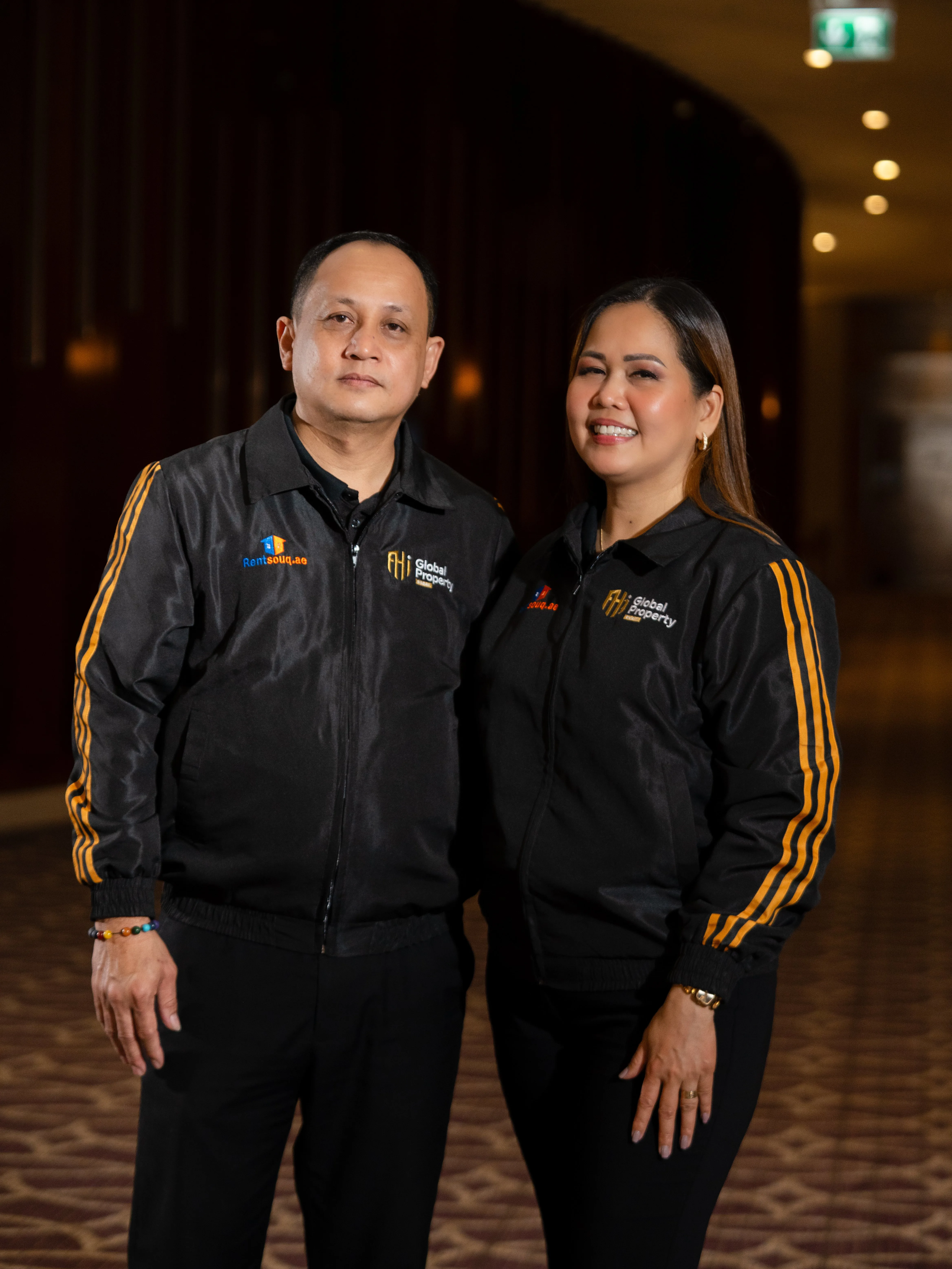 Avatar of Michelle & Carlos Guinto