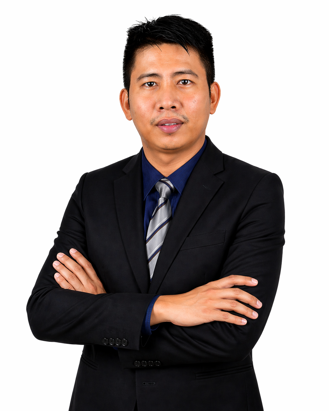 Avatar of Lyndon Dave Ardimer
