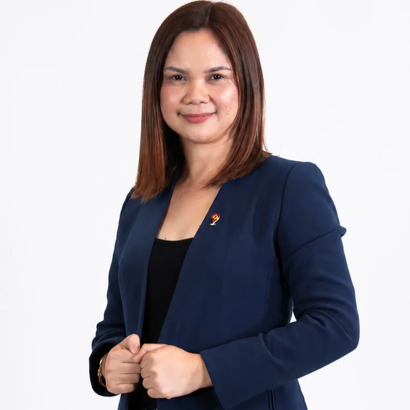 Avatar of JINKY MAE PONCARDAS, REB,REA