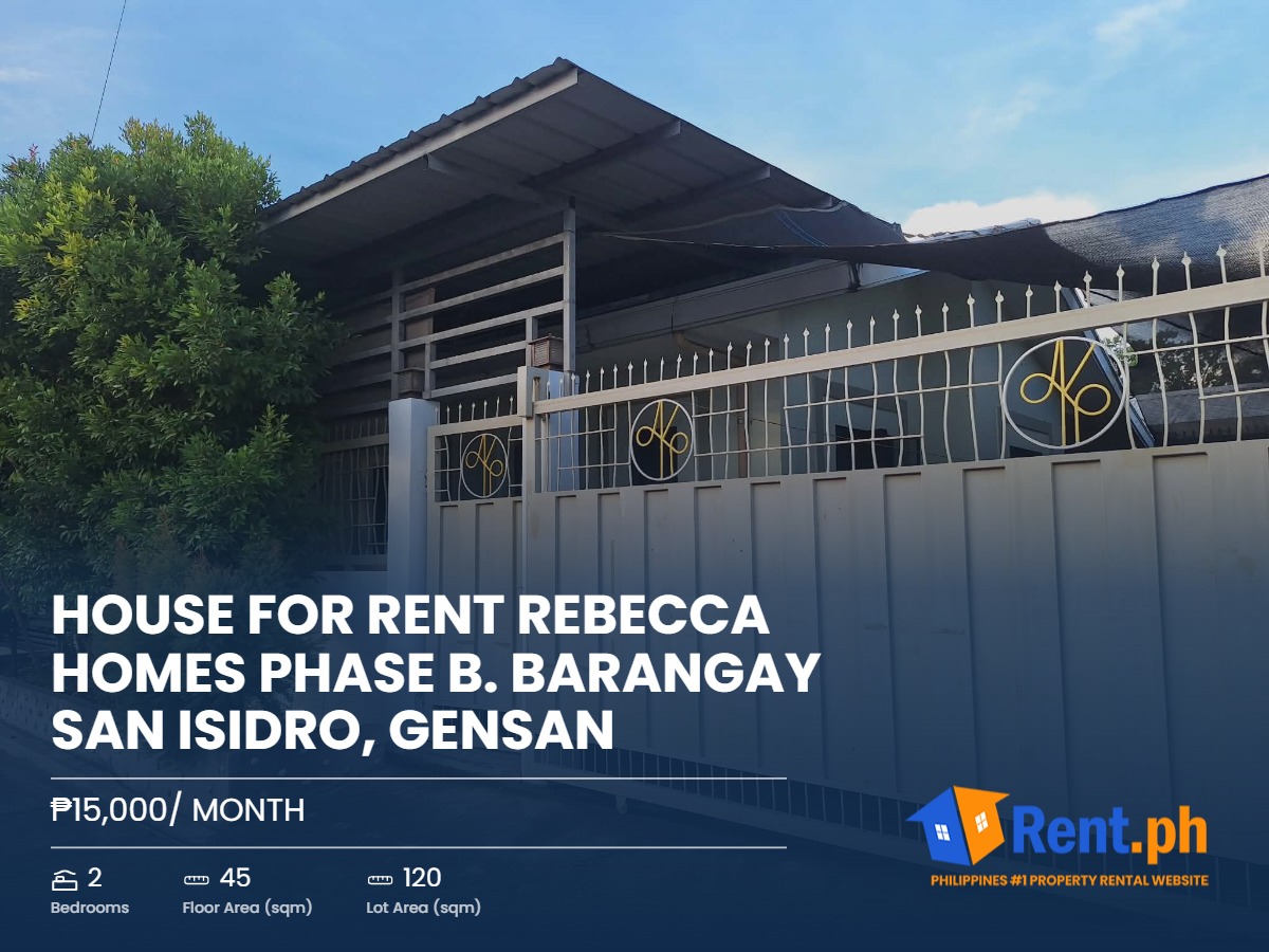 house-for-rent-rebecca-homes-phase-b-barangay-san-isidro-gensan-for-rent