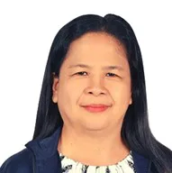 Avatar of Gladys Renee Enoy