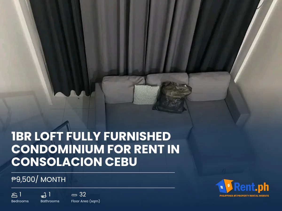 1br-loft-fully-furnished-condominium-for-rent-in-consolacion-cebu-for-rent