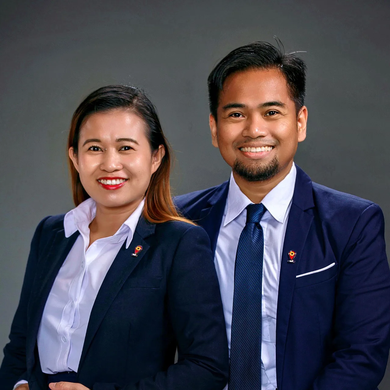 Avatar of Elddie John and Marjulie Benigay