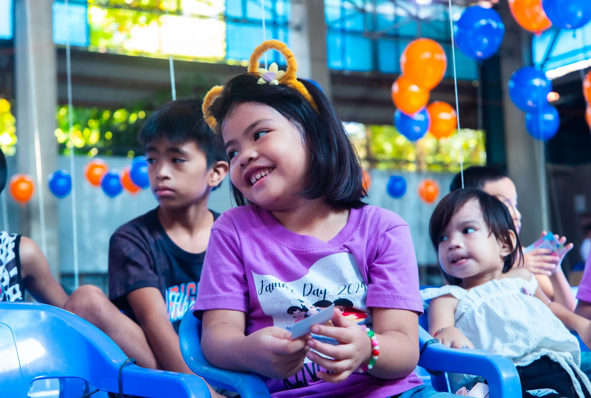 Rent.ph Cares' "Bringing Hope" outreach at Barangay T. Padilla, Cebu City, photo 7