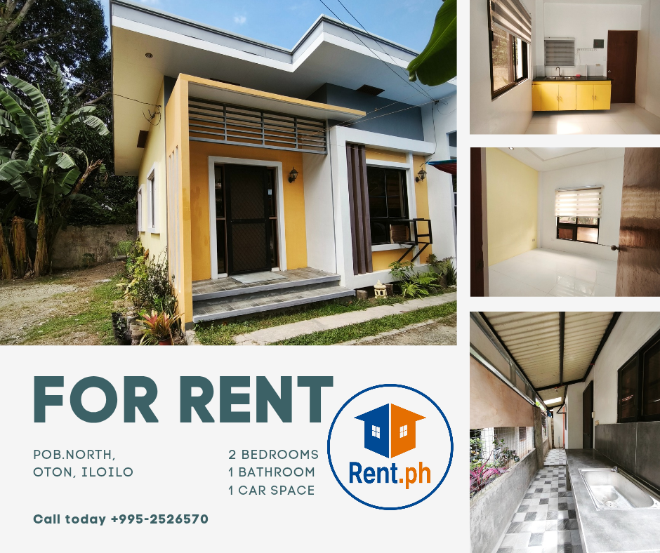 for-rent-1-unit-duplex-bungalow-house-lot-oton-iloilo-for-rent