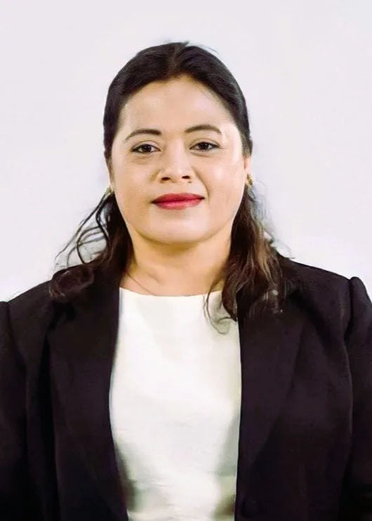 Avatar of Mariam Balla