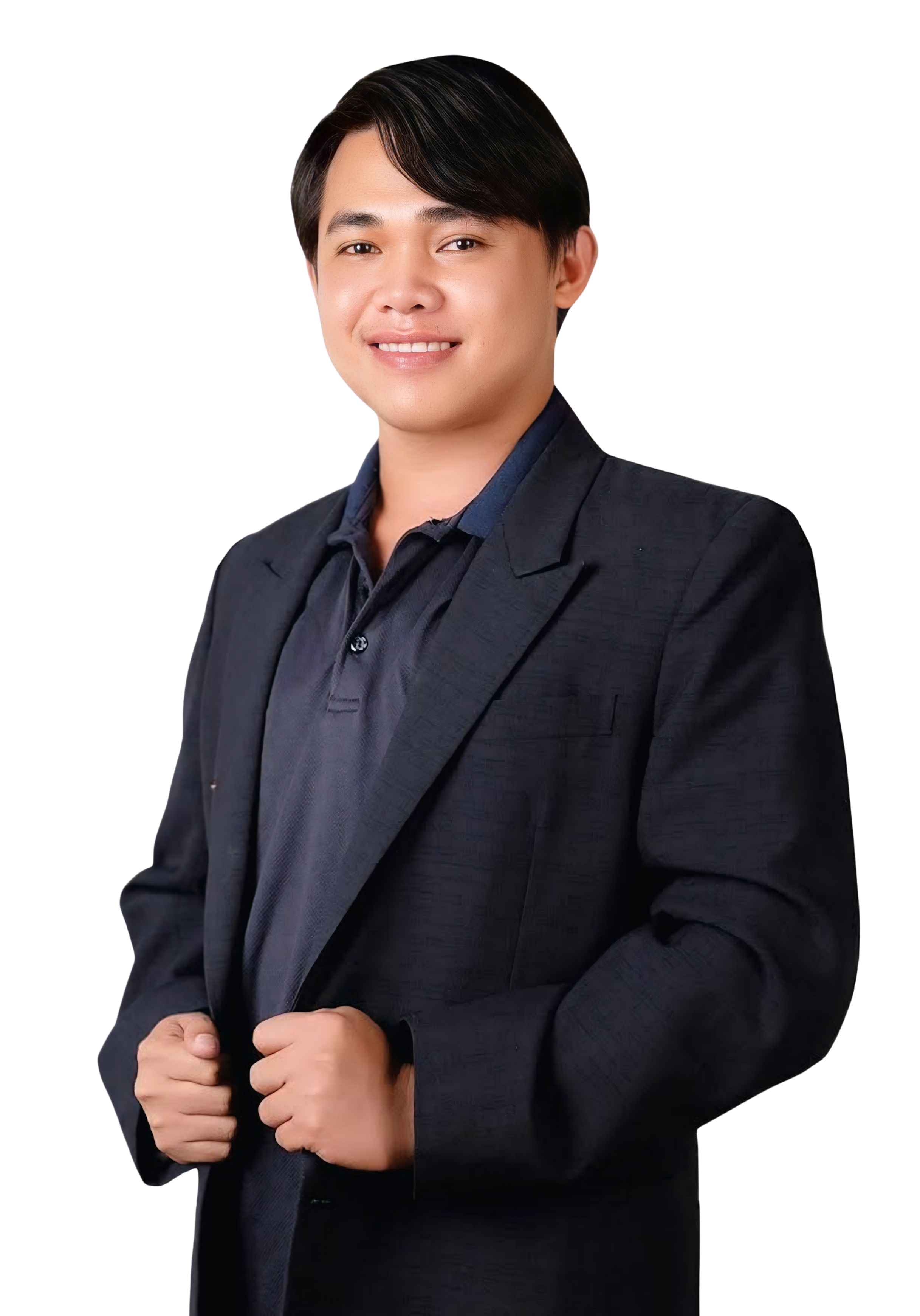 Avatar of Mike Keniel Bugtai