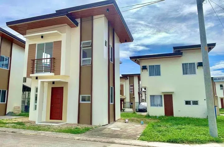 Velmiro Greens Bohol House for Rent