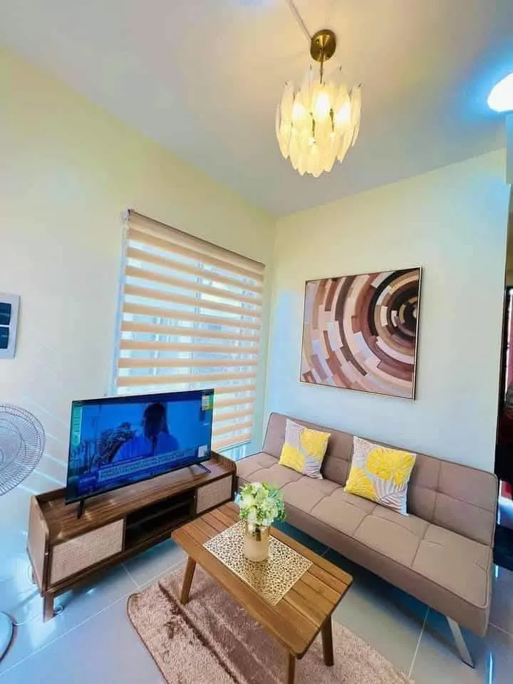 Velmiro Greens Bohol 2 bedroom house for rent