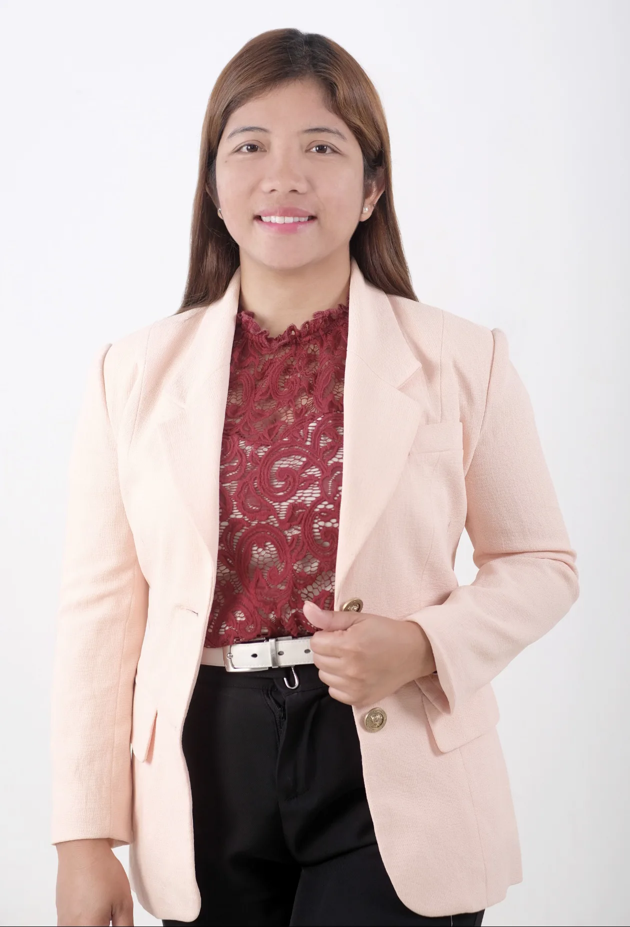 Avatar of Minerva Flores