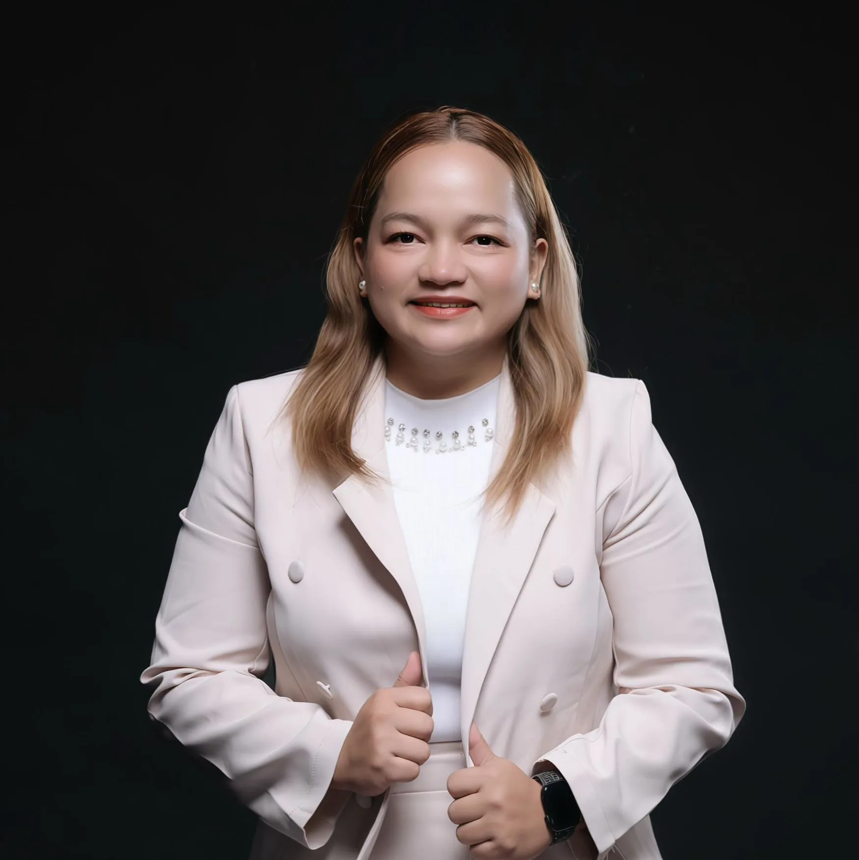 Avatar of VERA MAE BADO