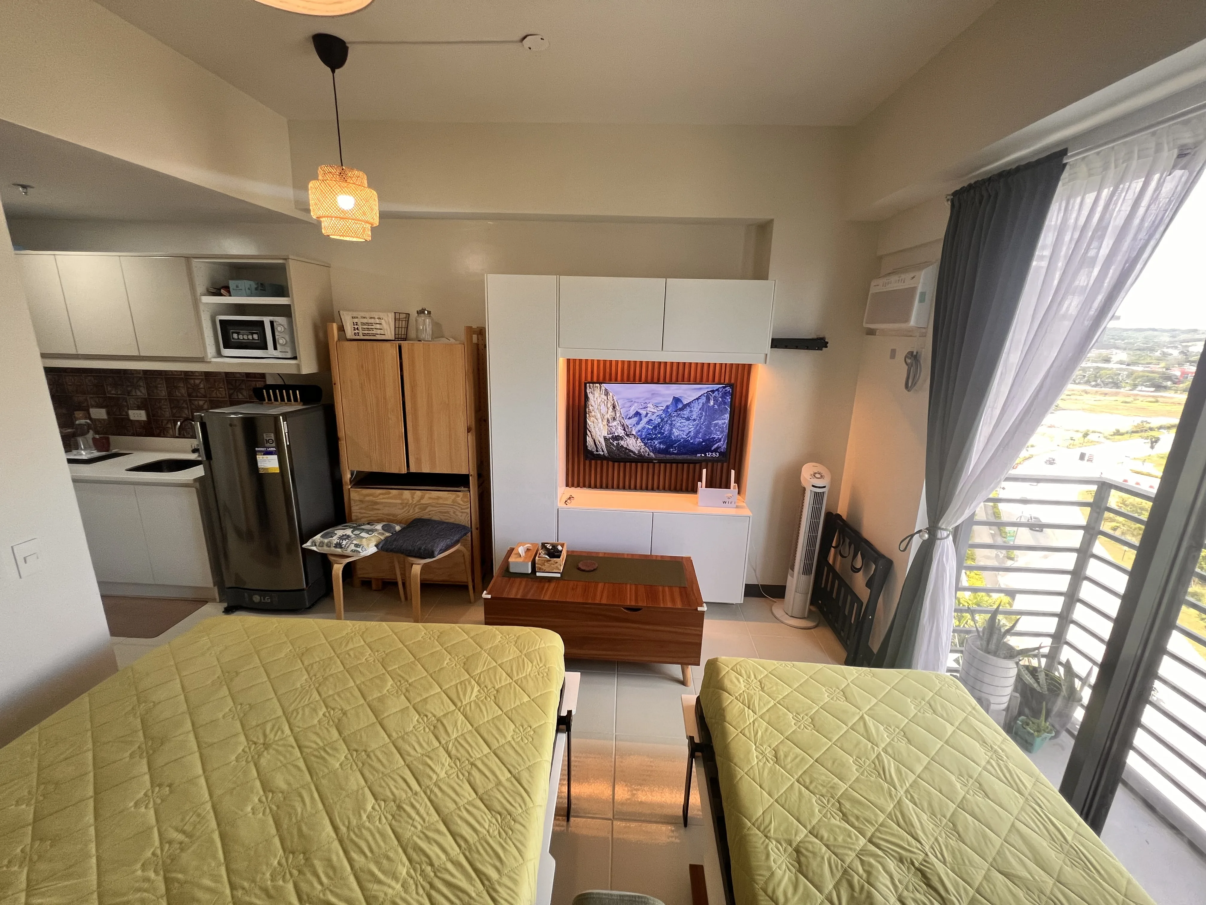 ergomic-studio-at-zadia-greenfield-city-for-rent