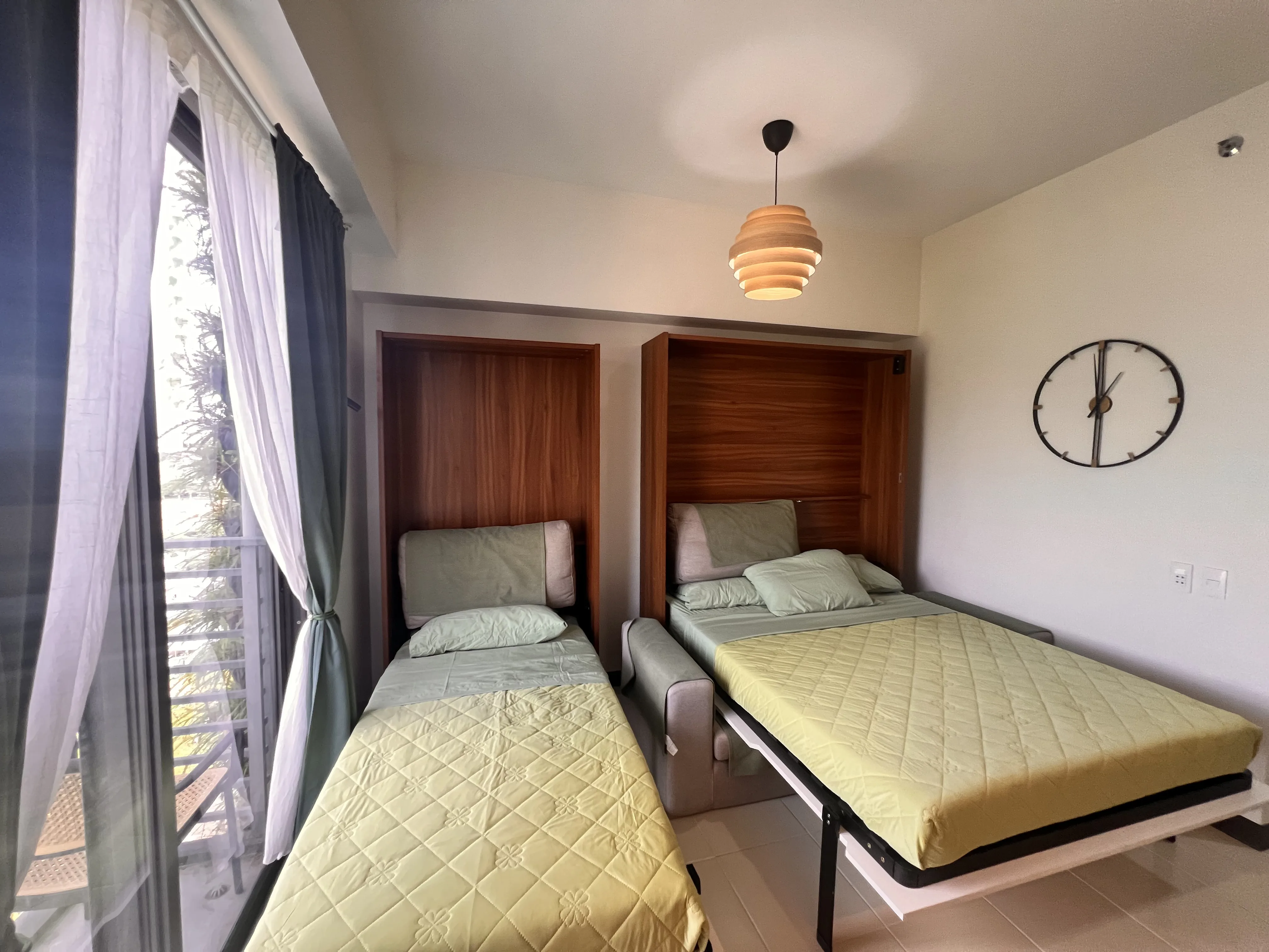 ERGONOMIC STUDIO AT ZADIA GREENFIELD CITY - Secondary Image